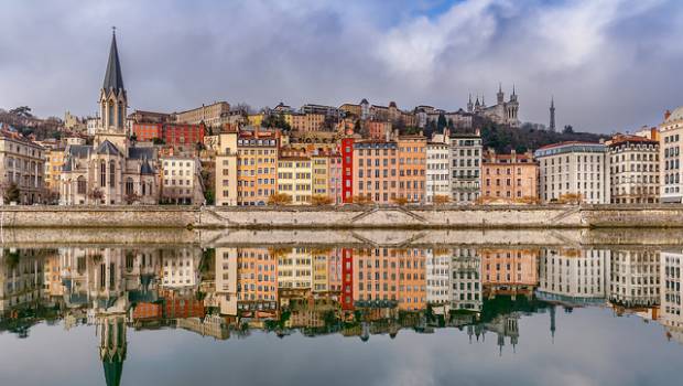 Lyon accueille une journée technique  sans tranchée 