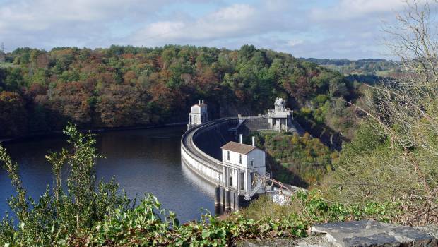 20% de l'électricité est désormais renouvelable