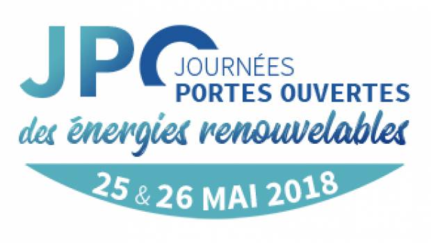Energies renouvelables : les pros accueillent le public