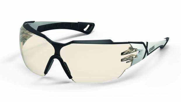 Uvex Heckel : des EPI de la tête aux pieds