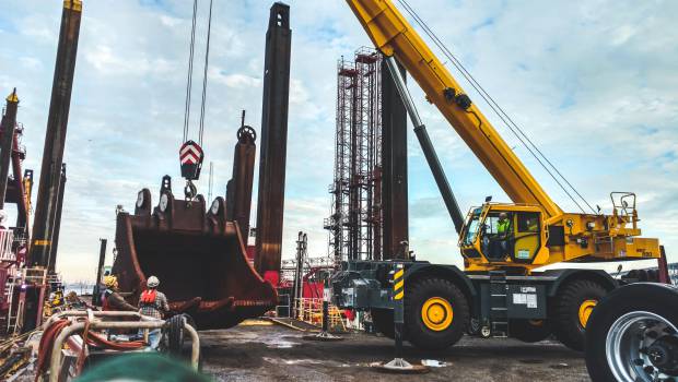 Une garantie prolongée pour les grues tout-terrain Grove GRT