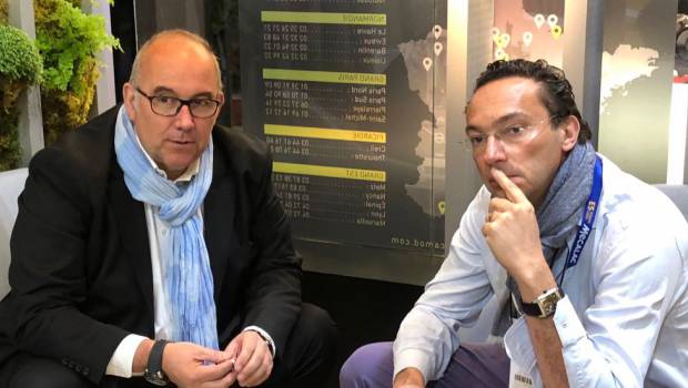 Locamod se repositionne sur le marché