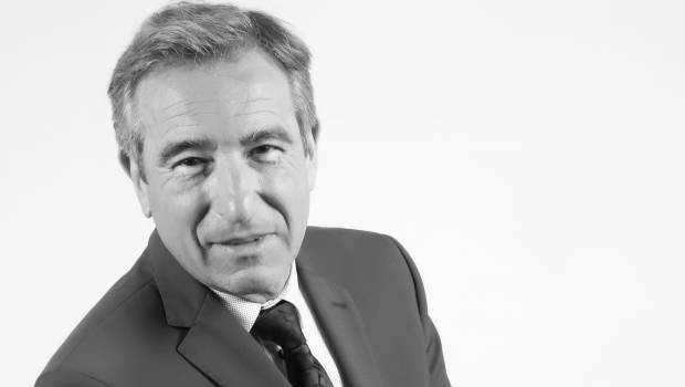 Marc Pigeon à la tête des promoteurs constructeurs