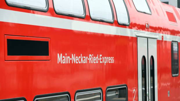 Déploiement du WIFI sur les trains régionaux de la Deutsche Bahn
