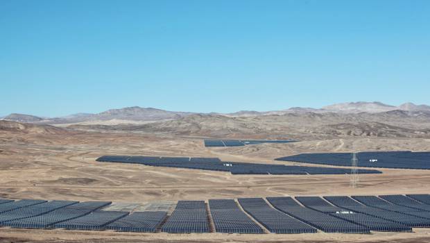 Le SER dévoile ses propositions pour développer l’énergie solaire