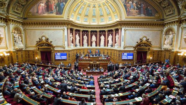 Ferroviaire : adoption en commission du projet de loi