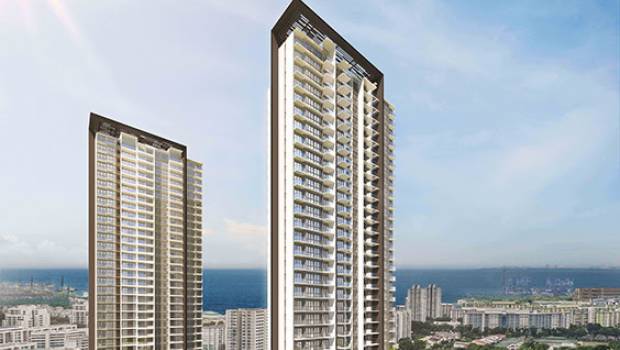 De Londres à Singapour, la construction modulaire séduit
