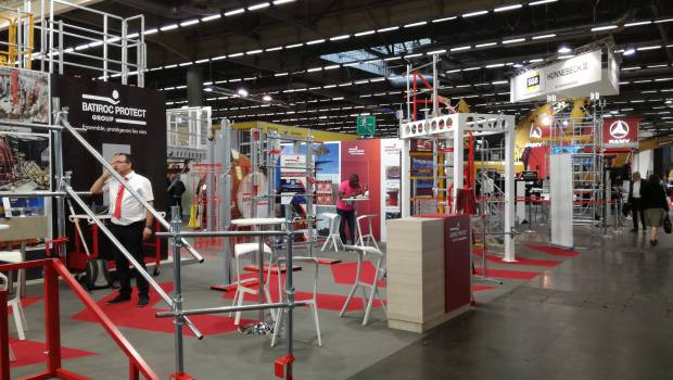 Batiroc Protect, 10 ans de chantiers plus sûrs