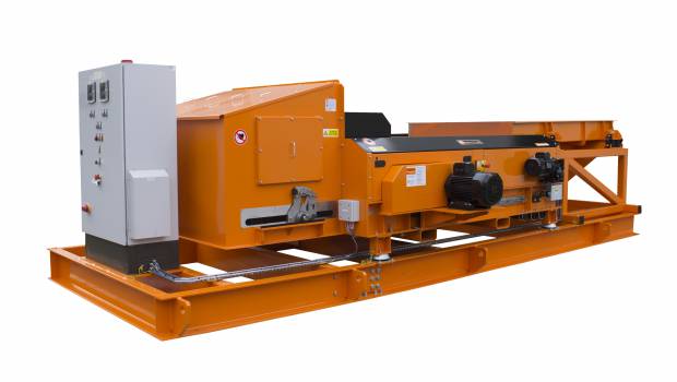 Eriez renouvelle ses gammes