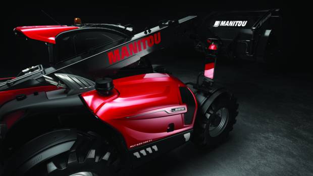 Ifat: Manitou récite ses gammes