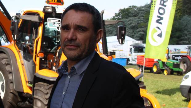 Conquest : l’export en tête