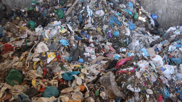 L'Ademe sort ses chiffres sur les déchets ménagers