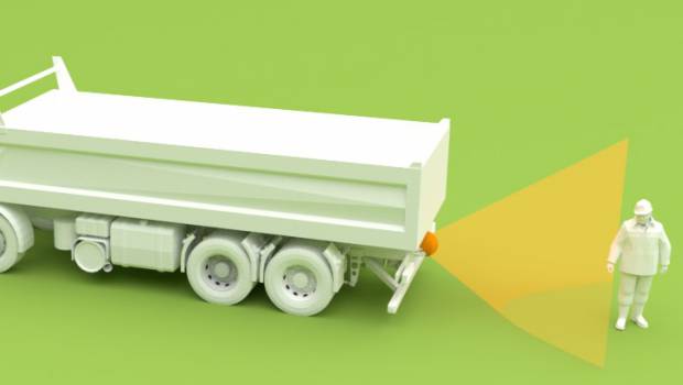 Comment prévenir les collisions homme-engin ?