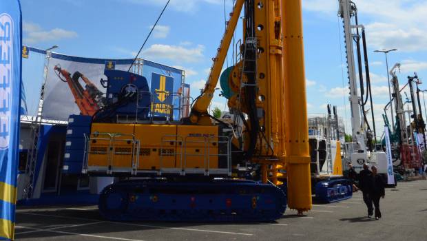 Un millésime sous le signe des fondations spéciales