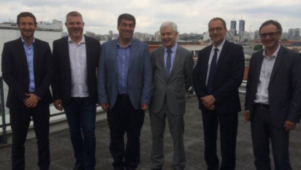 Le cabinet d'économistes Michel Frustié dans le giron d'Egis