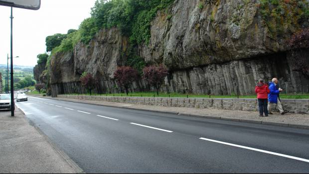 À Saint-Flour, le contournement prend le bon chemin