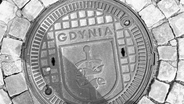 À Gdynia, Eurovia montre la voie aux bus