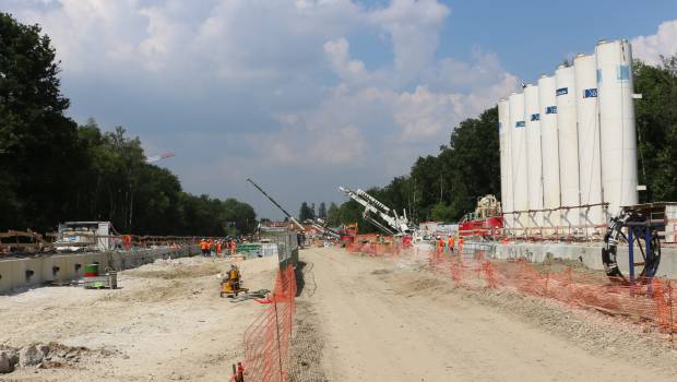 RN19 : NGE Fondations passe à l’action