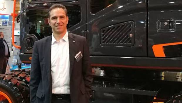 Doosan : objectif spécialisation