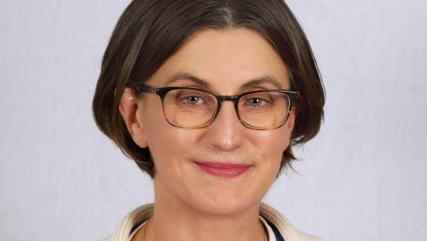 Laure Hélard, déléguée générale du Sfic