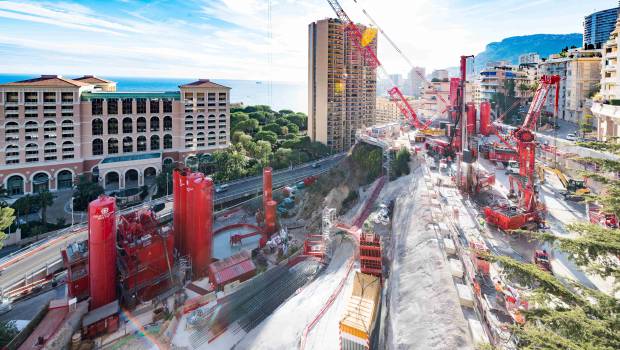 Les TP en ordre de marche