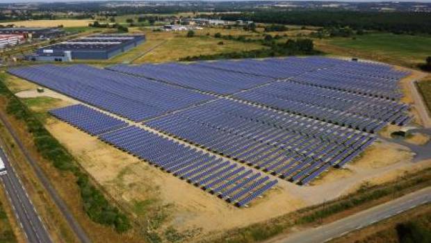 Engie acquiert le groupe Langa