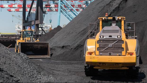 Volvo améliore la productivité de TIS en Ukraine