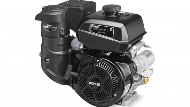 Nouveau moteur EFI chez Kohler