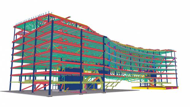 Les Tekla France BIM Awards sont ouverts !