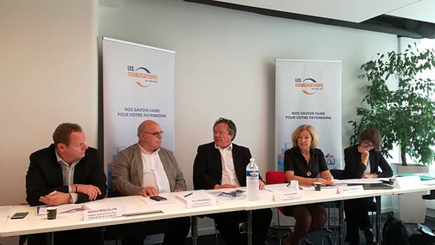 Pertes d’eau potable dans les réseaux : les Canalisateurs du Sud-Est avancent en Rhône Alpes