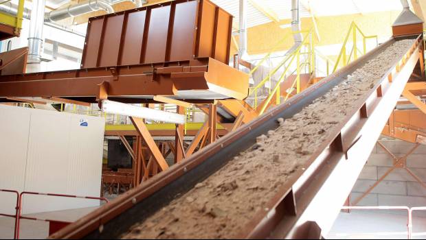 Le SEDDRe remet un prix de l'innovation à Serdex