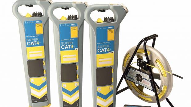 Le SuperCAT4+ pour l’évitement de câble