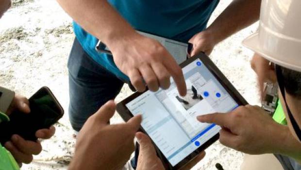 Numérisation des chantiers : quels sont les avantages?