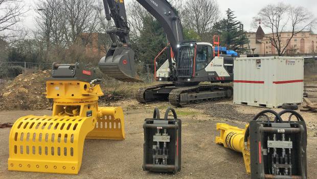 Tractorhin fait des miracles chez Chastagner