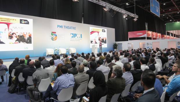 Le salon BIG 5 se décline au Nigeria