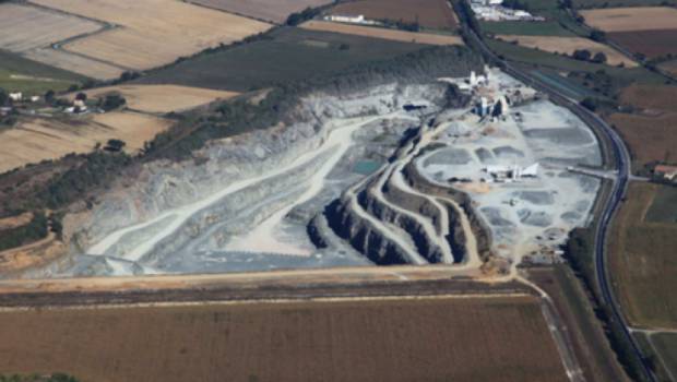 Eiffage lorgne sur le groupe Migné