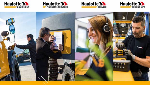 Haulotte se sépare de Nove, sa filiale de location italienne