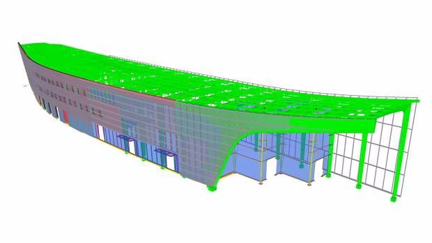 Tekla France BIM Awards : quels lauréats ?
