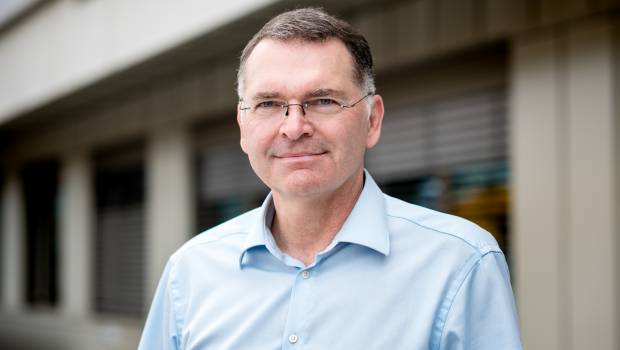 Wolfgang Beringer (Liebherr Ehingen) : « Les grues de 3 à 6 essieux marchent fort »