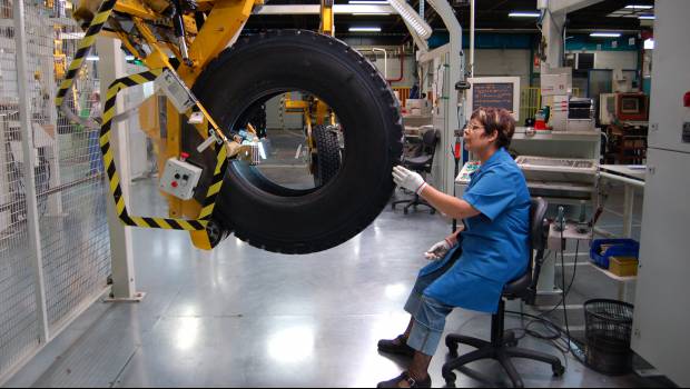 Rechapage : quand Bruxelles surtaxe les pneus chinois