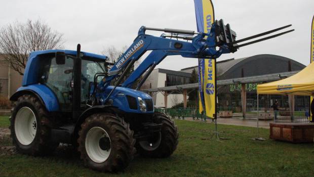 Biogaz : FPT entre dans la chaîne