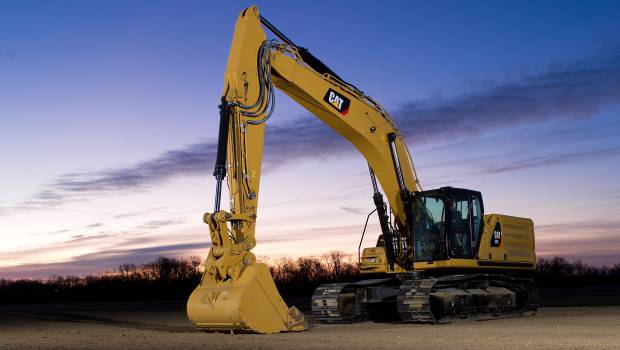 Pelles spéciales : l’assistance dans le lourd