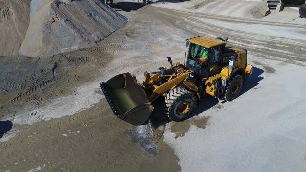 Comment sécuriser les pistes en carrière ?