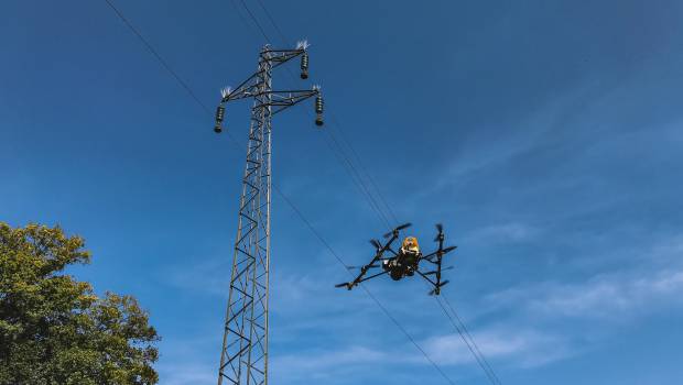 Les drones ne sont pas un effet de mode