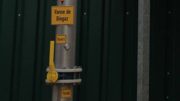 Evergaz travaille au post-traitement des digestats en Belgique