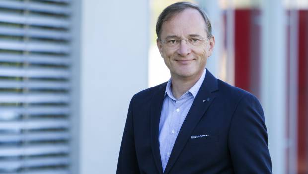 TII Group a un nouveau PDG