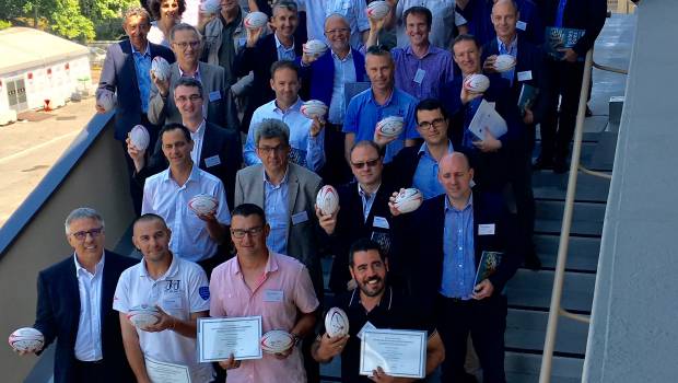 Le Rhône-Alpes sur la route de l’embauche