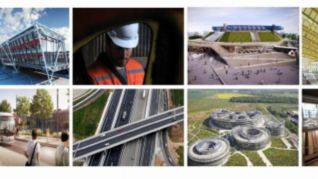 Ingérop enregistre un carnet de commandes de 326 millions d’euros