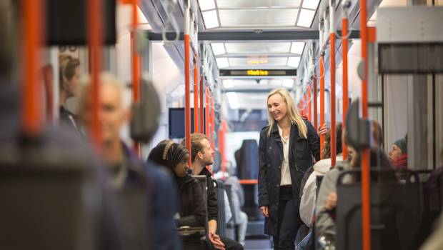 Keolis confirme sa présence en Norvège