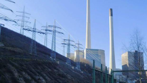 Spie chargé de rénover 22 km de lignes électriques en Allemagne